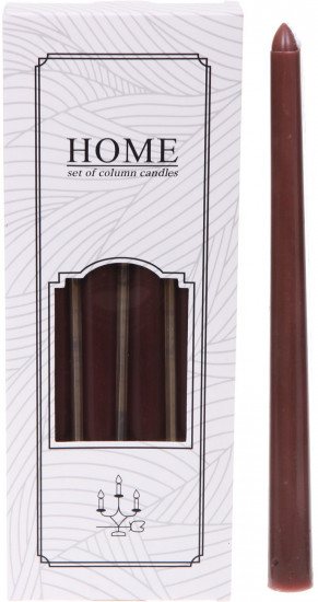Набор свечей «Изысканный вечер»