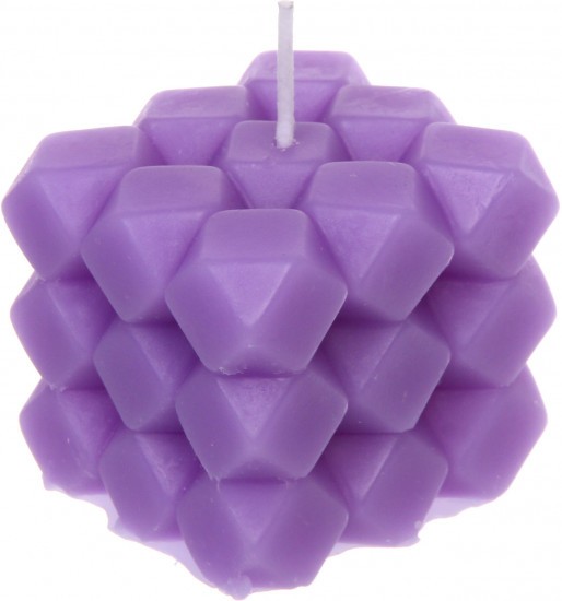 Свеча «Изящный куб»