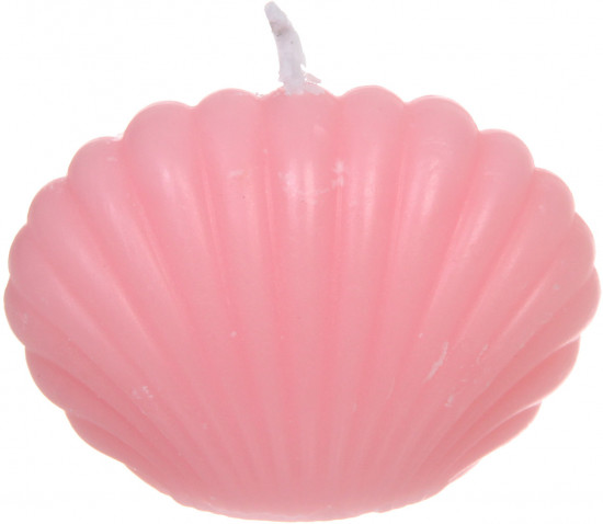 Свеча «Морская ракушка»