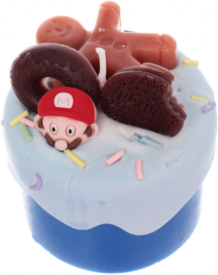 Свеча «Пиратский Коктейль»