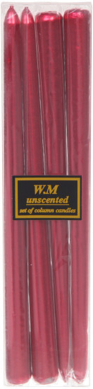 Набор свечей «Эдем»