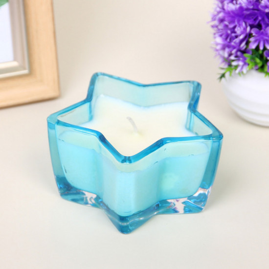 Свеча «Звездная ночь»