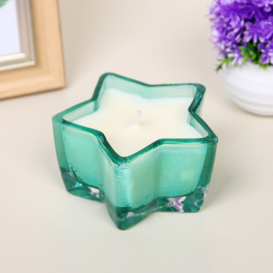 Свеча «Звездная ночь»