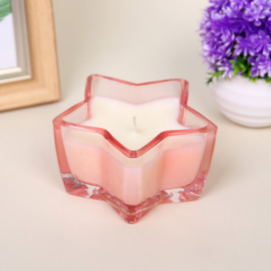 Свеча «Звездная ночь»