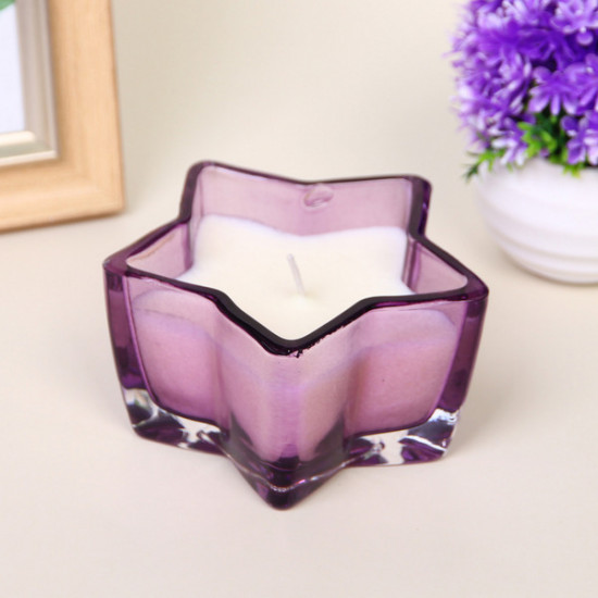 Свеча «Звездная ночь»