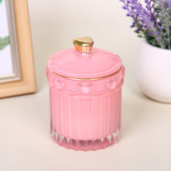 Свеча «Нежные облака»