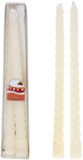 Набор свечей «Нежность»