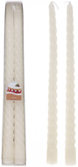 Набор свечей «Нежность»