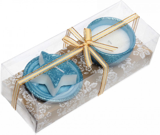 Набор свечей «Новогодний праздник»