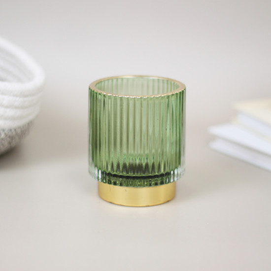 Подсвечник «Английский стиль»