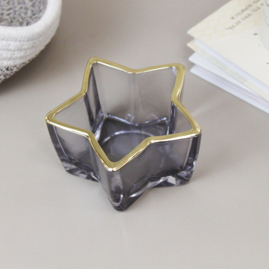 Подсвечник «Звездная ночь»