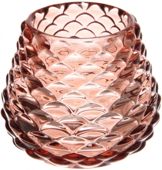 Подсвечник «Лесная шишка»