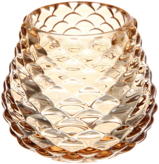 Подсвечник «Лесная шишка»