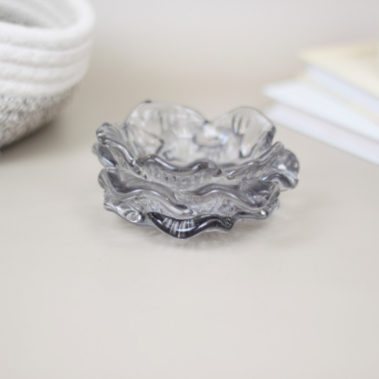 Подсвечник «Роза»