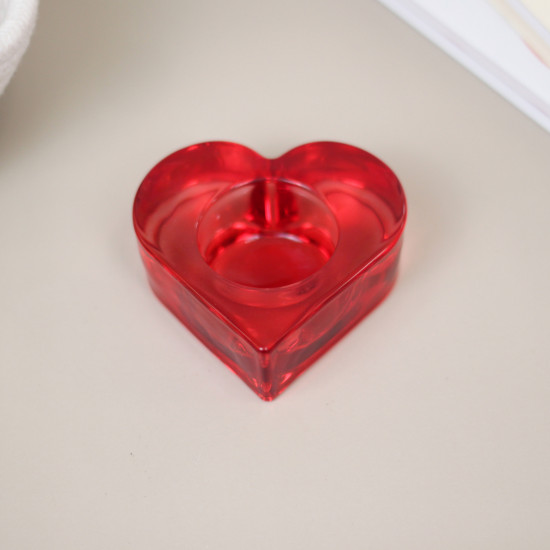 Подсвечник «Тайна любви»