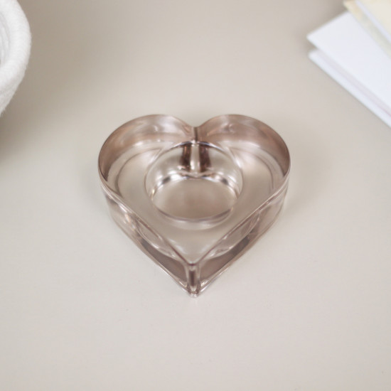 Подсвечник «Тайна любви»