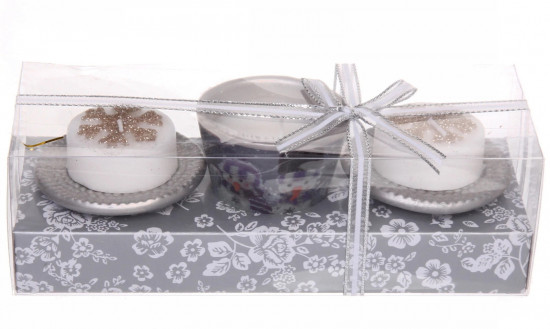 Набор свечей «Сказочное желание»