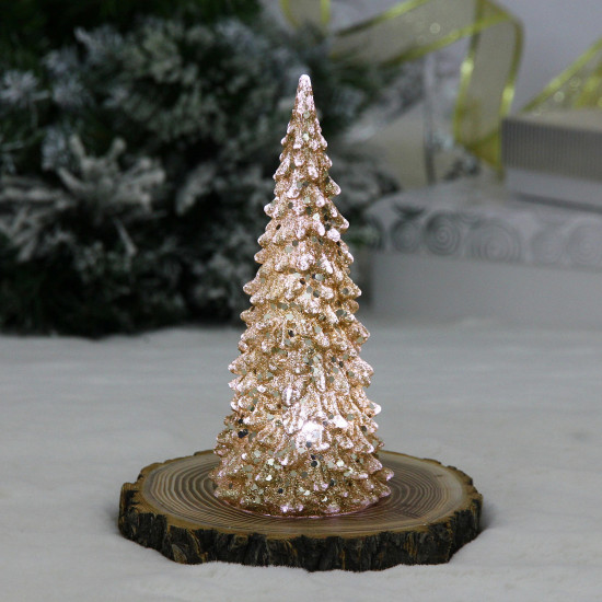 Сувенир с подсветкой «Волшебная красавица»