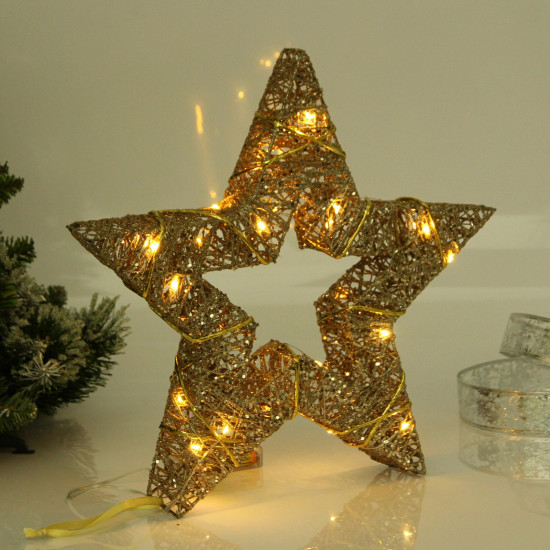 Сувенир с подсветкой «Звёздное небо»