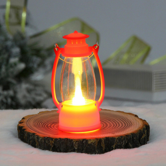 Сувенир с подсветкой «Лампа. Семейный вечер»