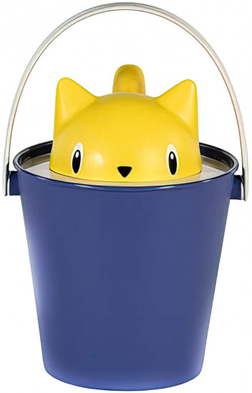 Ведро для сухого корма «Cat-Crick»