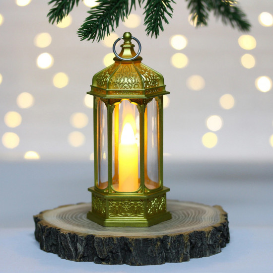 Сувенир с подсветкой «Тайна»