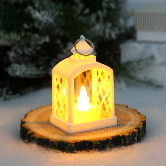 Сувенир с подсветкой «Уютный вечер»