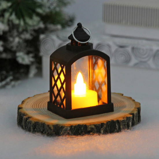 Сувенир с подсветкой «Уютный вечер»