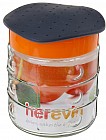 Банка для хранения продуктов «Сальса»