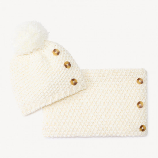 Комплект для девочек