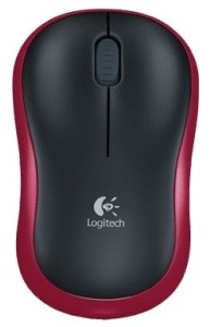 Мышь беспроводная Wireless Mouse M185