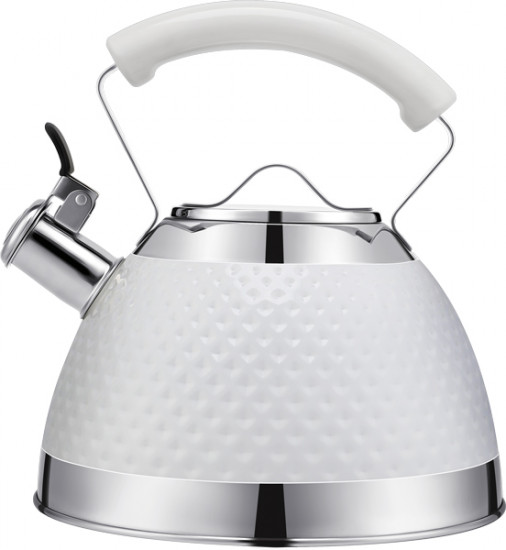Чайник со свистком «Tea»