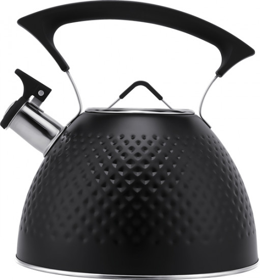 Чайник со свистком «Tea»