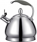 Чайник со свистком «Tea»