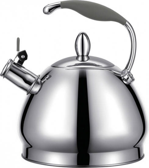 Чайник со свистком «Tea»
