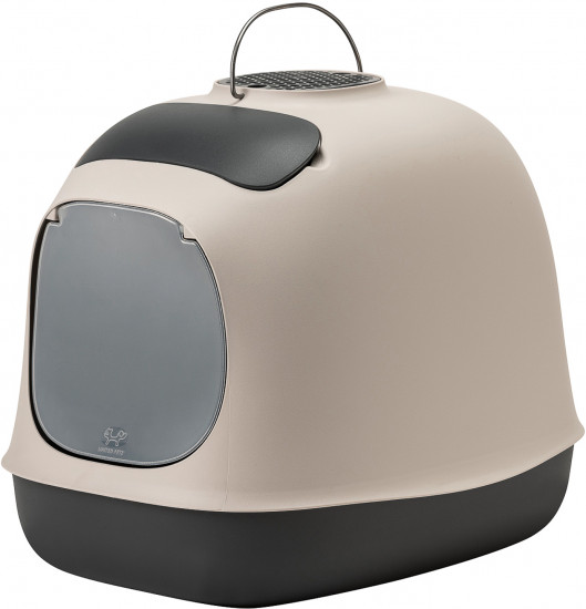 Био-туалет для кошек «Minù»