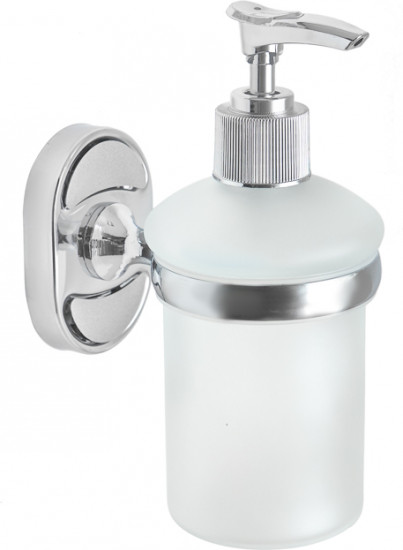 Дозатор для жидкого мыла «3883 С»