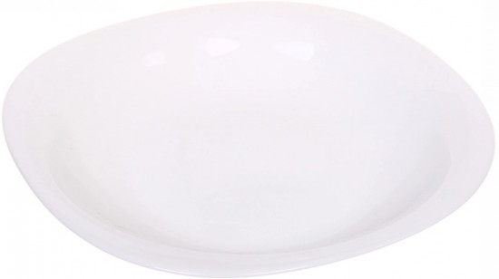 Тарелка «White Magic»