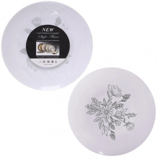 Набор тарелок «Dolce Vita»