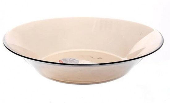 Тарелка «Инвитейшн бронз»