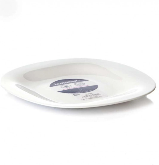 Тарелка десертная «Carine»