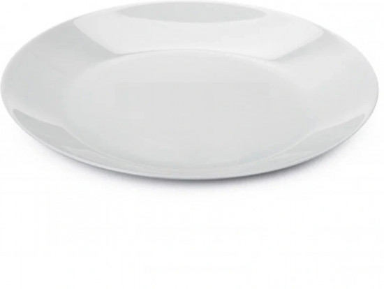 Тарелка десертная «Лили гранит»