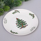 Тарелка «Ёлочка»