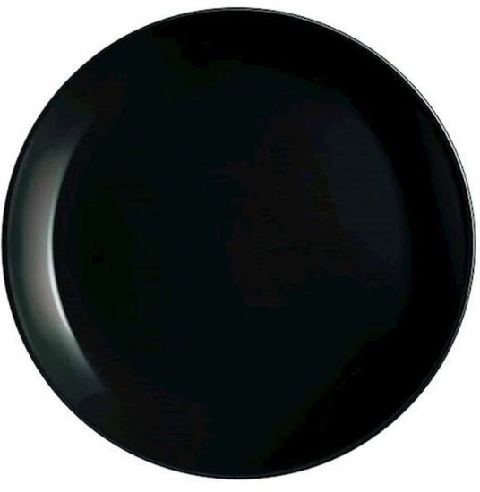 Тарелка «Дивали Нуар»