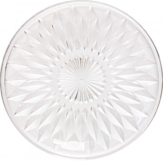 Тарелка «Свежесть утра»