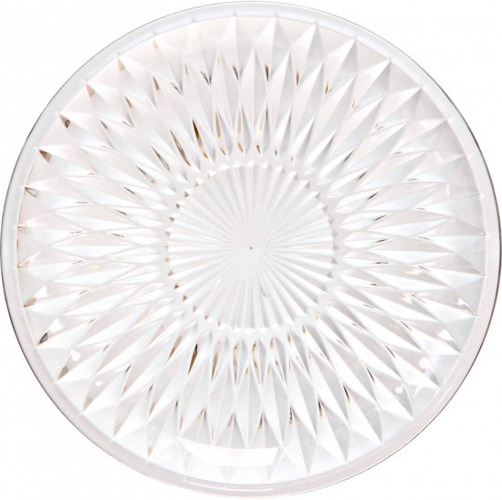 Тарелка «Свежесть утра»