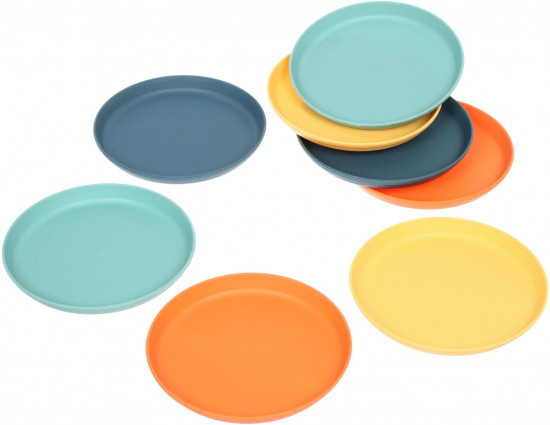 Набор тарелок «Тунис»