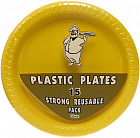 Набор тарелок