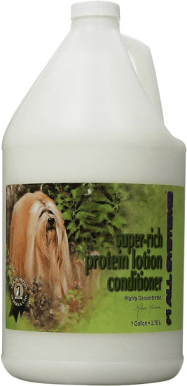 Кондиционер для животных «Botanical conditioner»