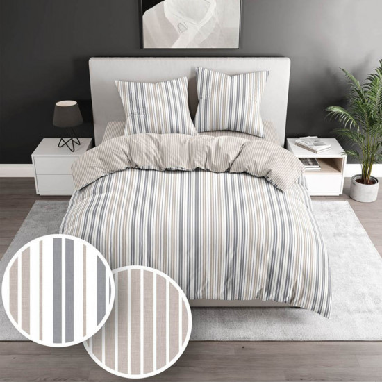 Комплект постельного белья « Line»